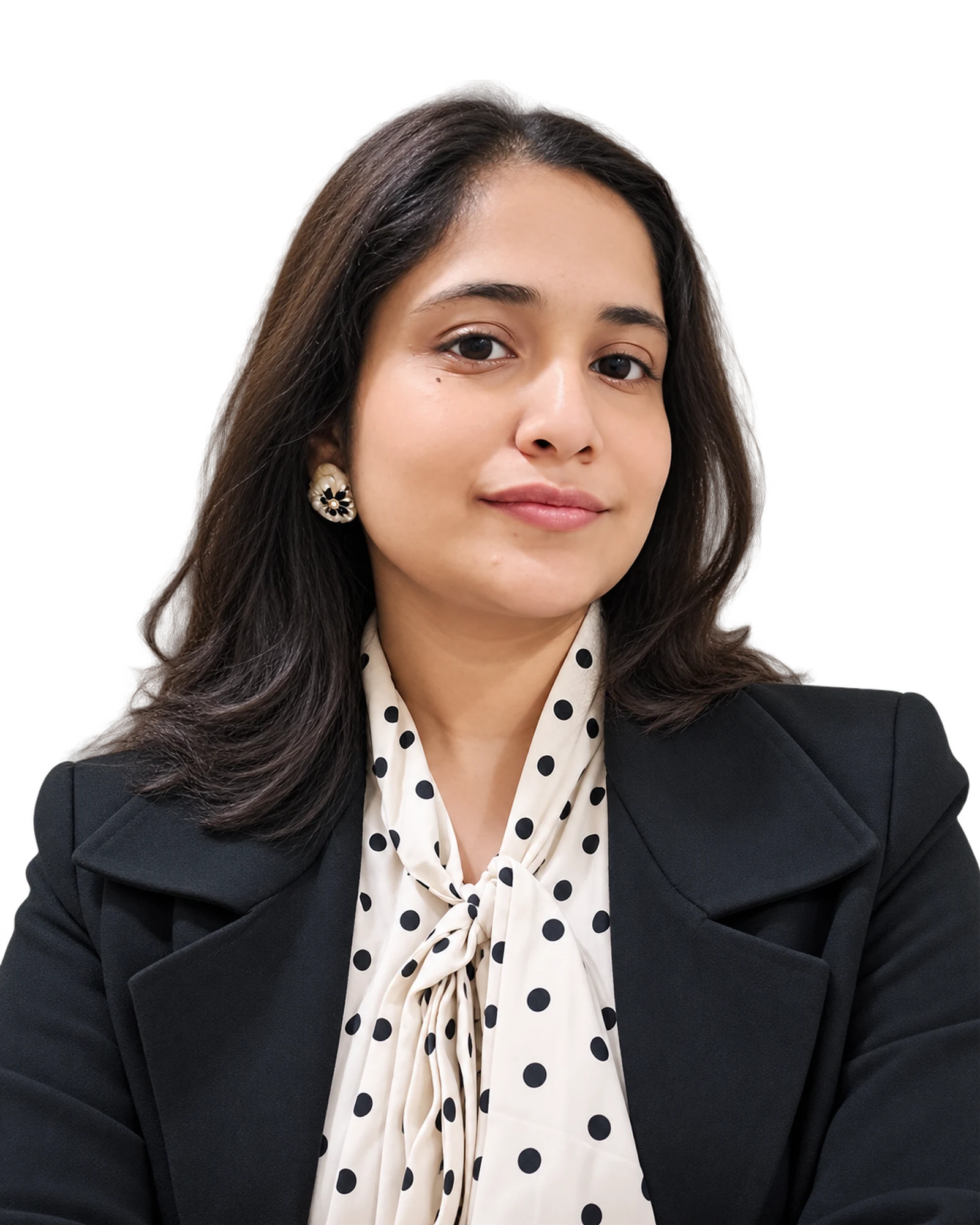Simran Rani, Counseling Psychologist